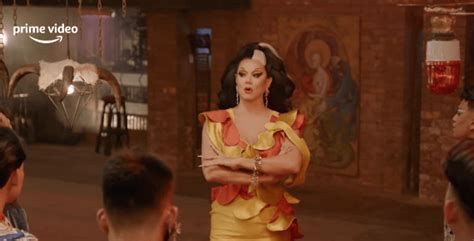 WATCH: It's a drag war! First full trailer for 'Drag Den Philippines ...