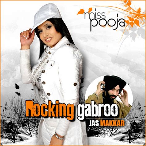 Punjabi Singer Miss Pooja: MIss Pooja Wallpaper