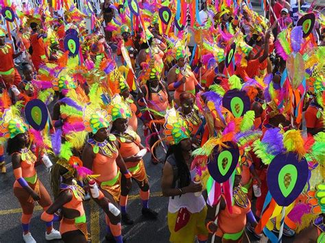 Antigua Carnival - Alchetron, The Free Social Encyclopedia