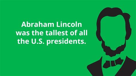 26 Fascinating Facts About Abraham Lincoln For Kids