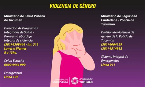 Abordaje De La Violencia En Tiempo De Pandemia Conocé Como Trabaja El