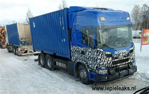 Update Scania Testing G Highline With Construction Details Iepieleaks