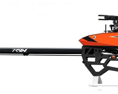 Tron Helicopter Kit Performance Helicopters