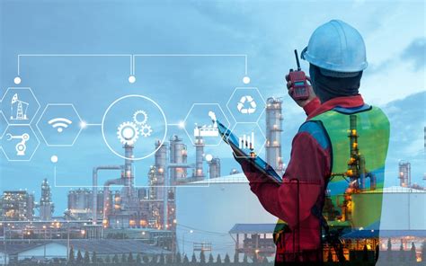 Ai Powering Digital Transformation In Oil And Gas Industry