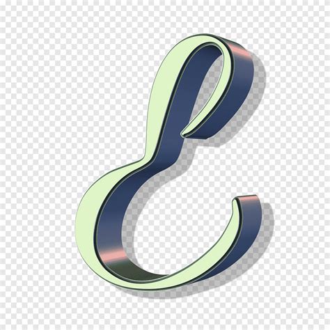 Fancy Font Letters