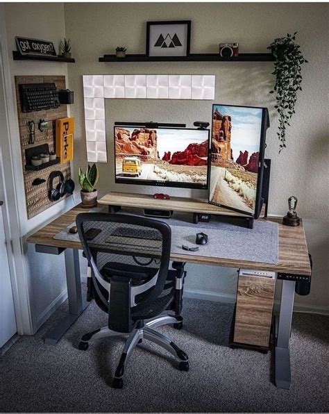 The Gravity Of Us Aesthetic Brittainy C Cherry Home Office Setup