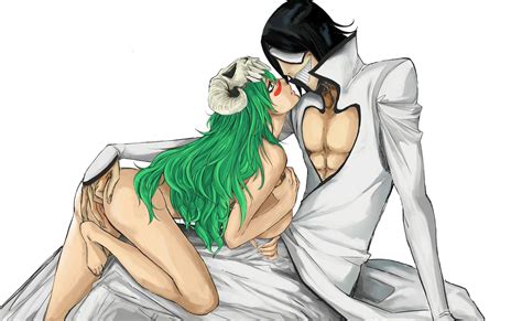 Post 1668750 Bleach Nelliel Tu Odelschwanck Nnoitra Gilga