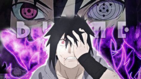 Graves Sasuke Vs Naruto Amv Edit Youtube