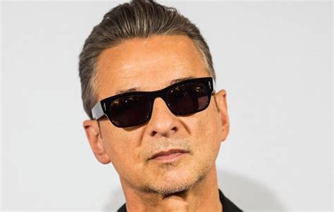 Depeche Mode's Dave Gahan shares brooding cover of The Raveonettes' 'Chains'