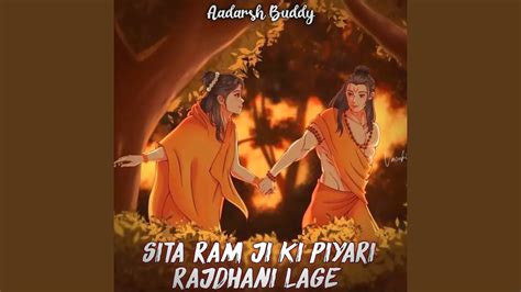 Sita Ram Ji Ki Piyari Rajdhani Lage Youtube Music