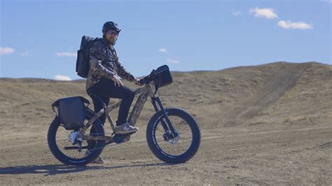 How To Climb Steep Hills On Electric Bikes