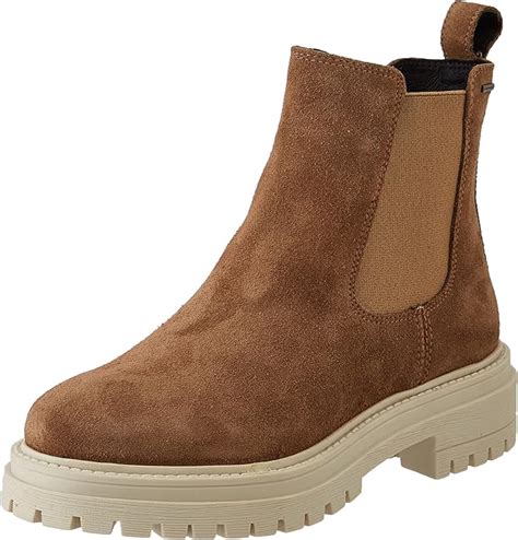 Geox D Iridea B Abx Stivaletti Donna Amazon It Moda