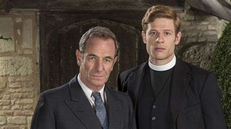 'Grantchester' Season 3 episode guide: What happens next?