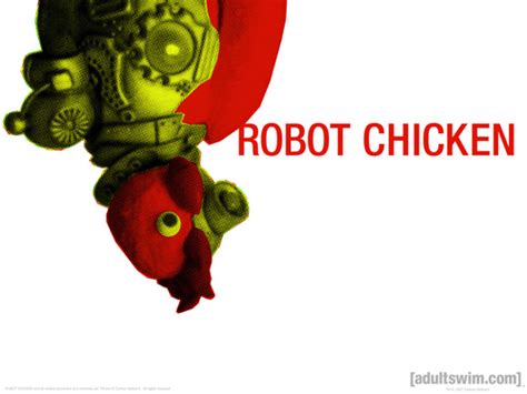 Rescue Rangers Nudity Robot Chicken Photo 35708812 Fanpop