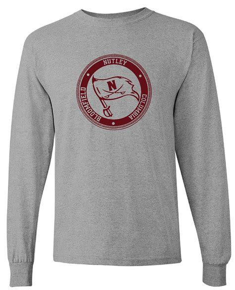 Dry Blend Long Sleeve T 3 Color Options Sign Explosion Llc