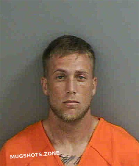 Evans Alexander Collier County Mugshots Zone