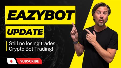 Eazybot Update Profit From Eazybot After Days Crypto Trading