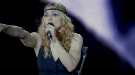 Madonna Like A Prayer Re Invention Tour Hd Dvd Youtube