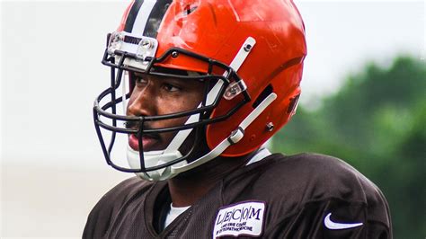 Browns Myles Garrett Involved in Car Accident – WNY News Now