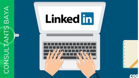 Formation Consultant Baya Comment Optimiser Son Profil Sur Linkedin