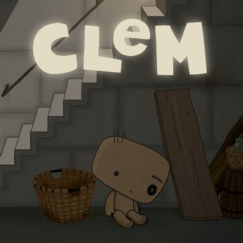 Clem - IGN