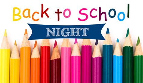 Esuhsd Independence High School Back To School Night 2024