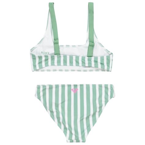 Roxy Bico Active Bralette Bikini Meisjes Online Kopen Bergfreunde Nl