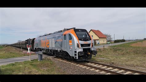 Stadler Eurodual 159 003 Der Hvle Im Vorharz 15 04 2020 YouTube