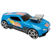 Контейнер для машинок Hot Wheels HWCC Синий