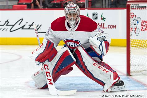 Montreal Canadiens Schedule 2021-22 - In Play! magazine