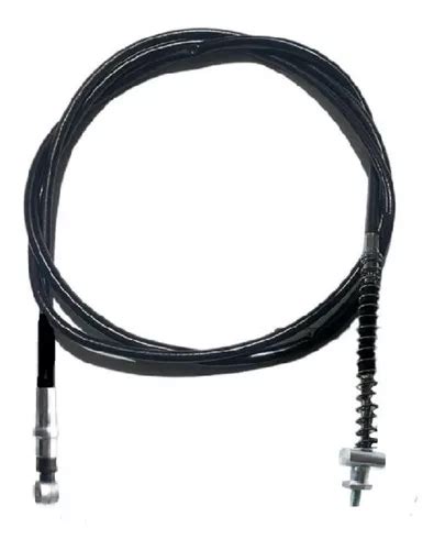 Chicote Cable De Freno Trasero Italika Tc250