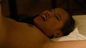 Ayra Salvador Nude Aznude