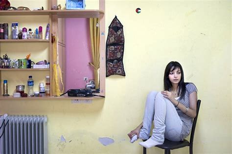 Rania Matar: A Girl And Her Room | Amusing Planet