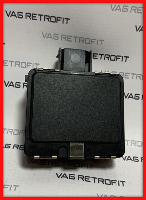 Modul Radar ACC VW SKODA SEAT 5Q0907561G 5Q0 907 561 G DISTRONIC