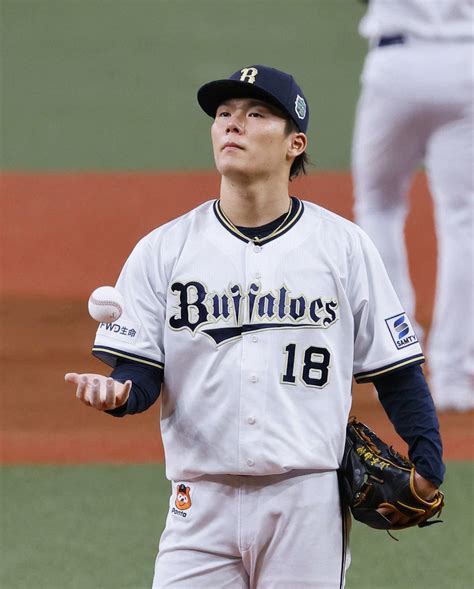 【オリックス】山本由伸、日本ラスト登板？「もう1試合あるかもしれないですし」まさかの大乱調 プロ野球写真ニュース 日刊スポーツ