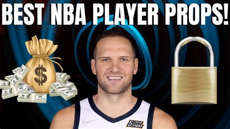 Best Nba Player Props For Playoffs Best Player Props On Prize