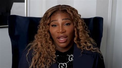 Serena Williams Shows Off Gift From Khloe Kardashian And Gives A Tour