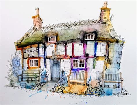 Limited Edition Prints Ian Fennelly Artist Urban Sketcher Urban