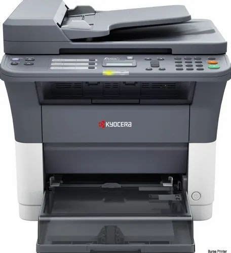 Kyocera ECOSYS FS 1120 Monochrome Multifunction Printer Upto 20 Ppm