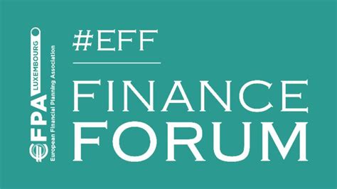 alberto pagliari  linkedin gsk stockmann   efpa finance forum