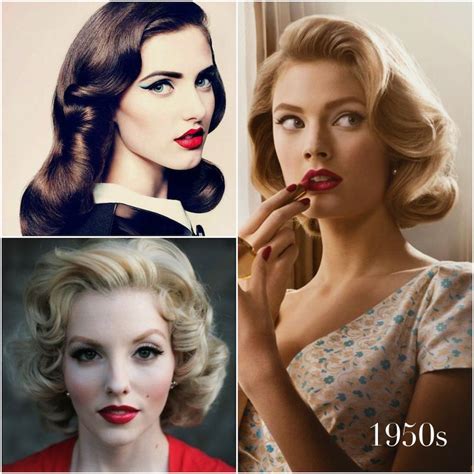 Vintage Wedding Hairstyles A Brief History Percy Handmade Tania