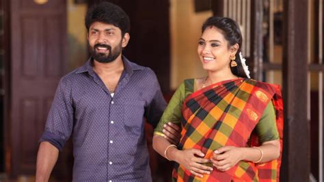 Watch Eeramaana Rojaavey 2 Season 1 Episode 706 on Disney+ Hotstar