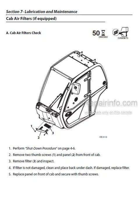 Deutz Fahr Agrovector Operation And Safety Manual