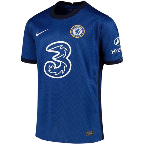 Camisa Nike Chelsea 2020 2021 SportsMen Sua Loja Esportiva 50 OFF