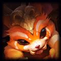 Gnar Build with Highest Winrate - LoL Runes, Items, and Skill Order