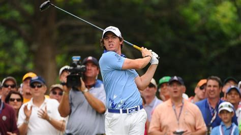 Rory Mcilroy Withdraws From Rio Olympics Over Zika Concerns Abc News