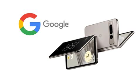 Erstes Foldable Smartphone Von Google So Siehts Aus