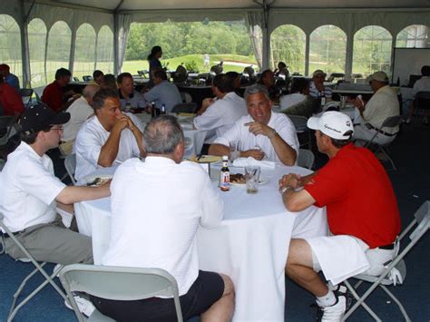 Pga Tour Saturday Series Pro Am Wintonbury Hills Golf Club July 1 2006