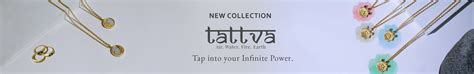 Tattva Elements Jewellery – Zariin International