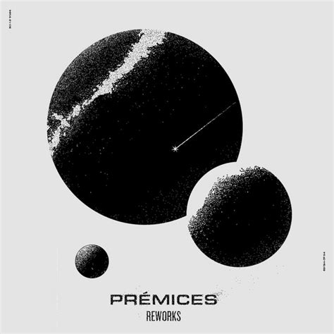 Prémices reworks Single by ROD R Spotify